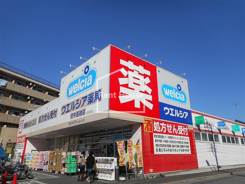 グリーンハイム是政 周辺画像4