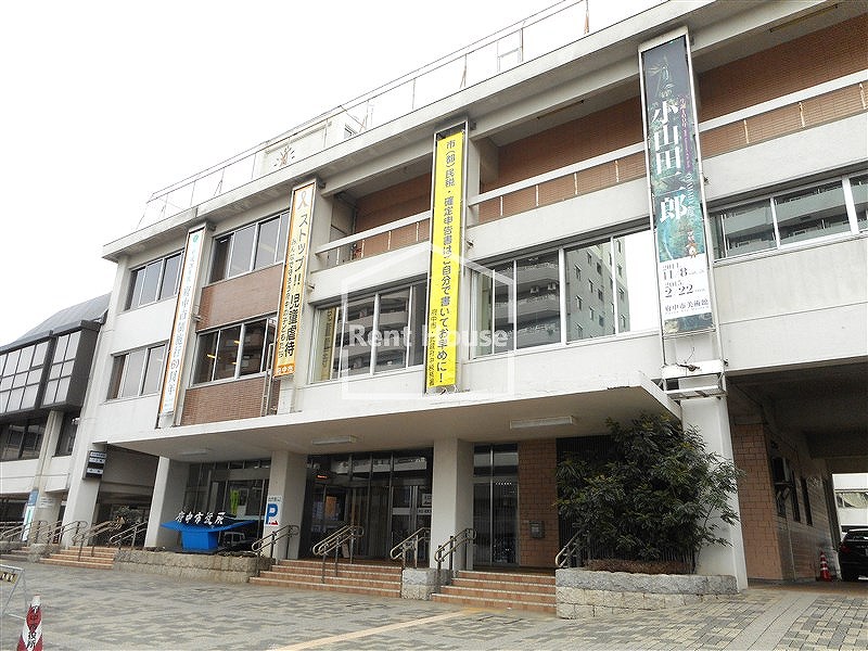 ルーエハイム府中  周辺画像1