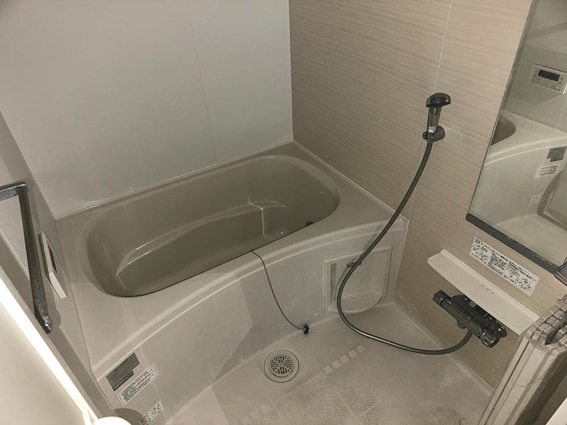 風呂画像