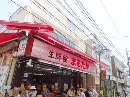 フォートリス白糸台  周辺画像4