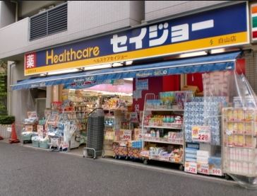 エリールミサキ 周辺画像4