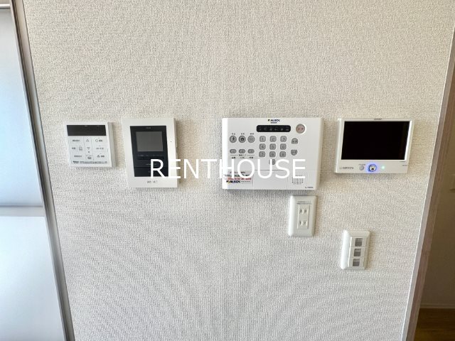 ソレイユ・ルヴァン  その他6