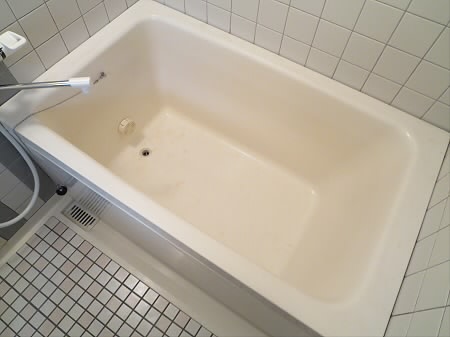 風呂画像