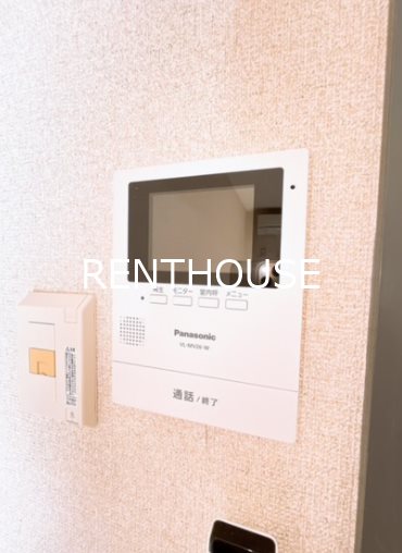 カーサ白糸台  その他4