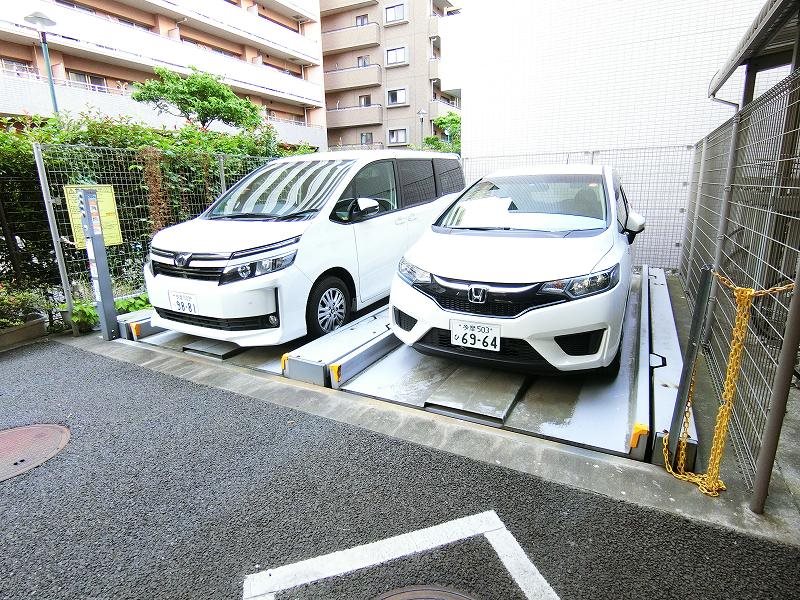 ラ・コンフォルテ府中   その他6