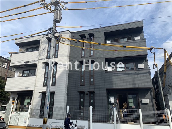 東京都三鷹市下連雀６丁目 その他
