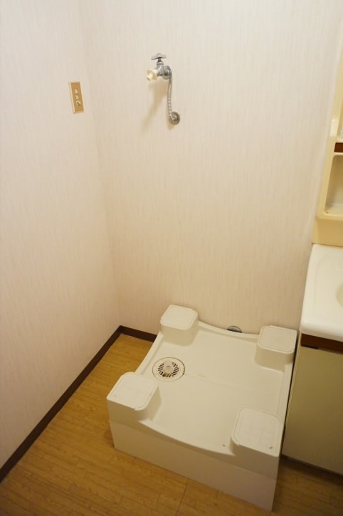 ライオンズマンション調布　B棟  その他11