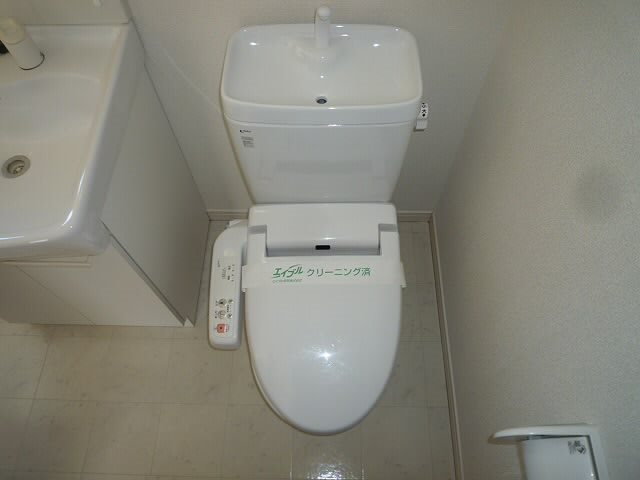 サウスウィンド西永福 その他4