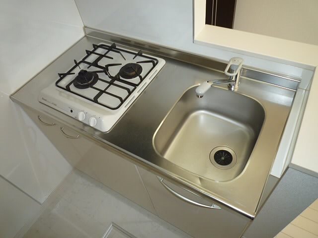 サウスウィンド西永福 キッチン