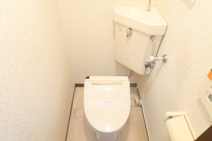 高田貸家  その他4