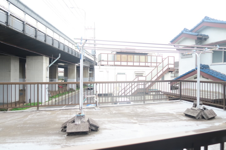 高田貸家  その他6