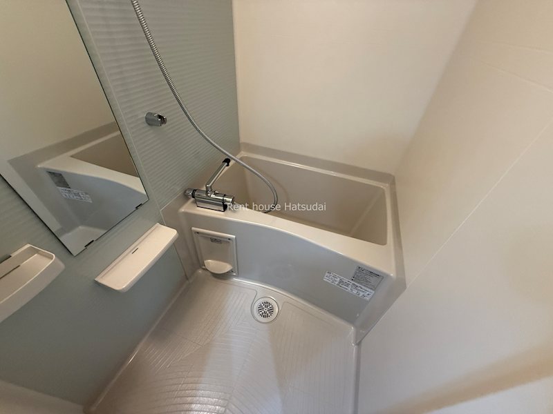 風呂画像