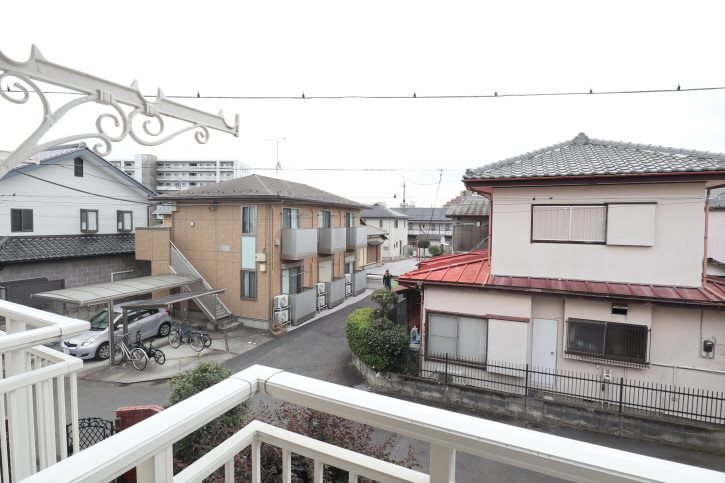 メゾンベル   その他5