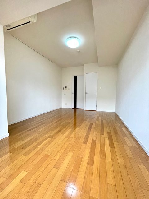 レジディア杉並方南町  リビング