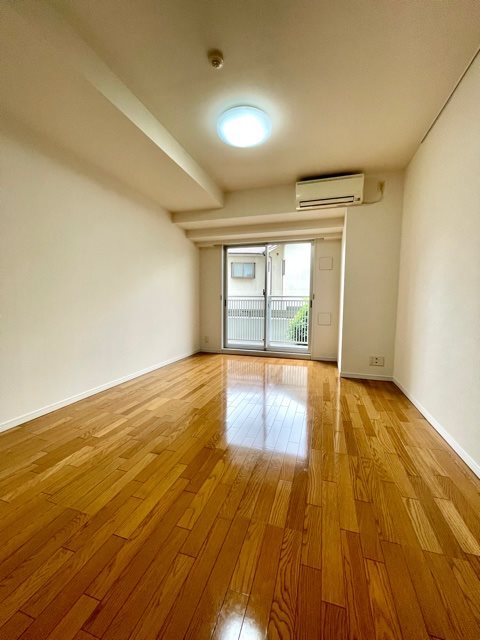 レジディア杉並方南町  ベッドルーム