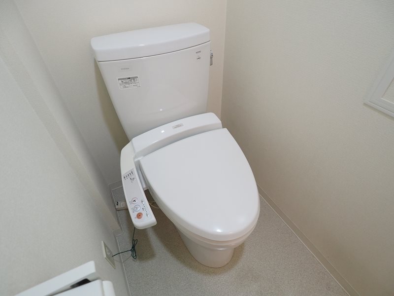 レジディア杉並方南町  その他1