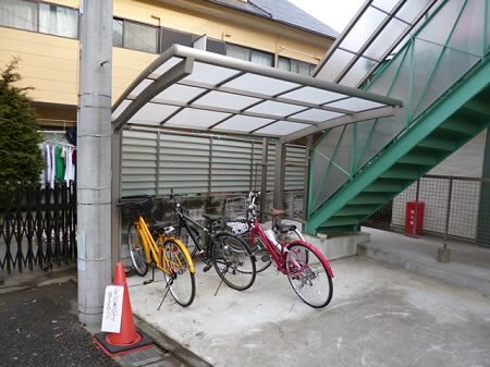 パークサイドゼロ その他10