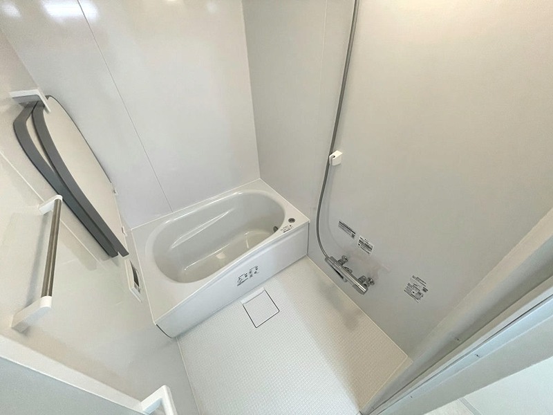 風呂画像