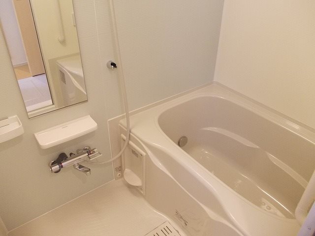 風呂画像