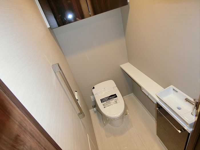 シティテラス杉並方南町サウス  その他1