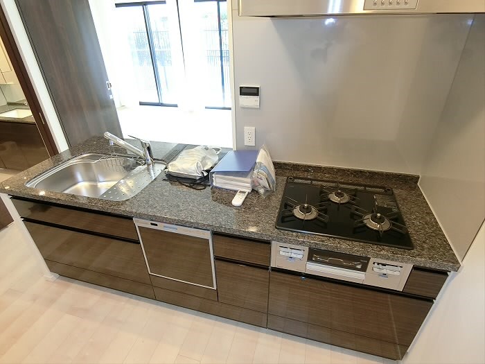 シティテラス杉並方南町サウス  キッチン