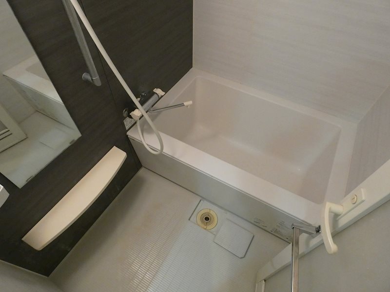風呂画像
