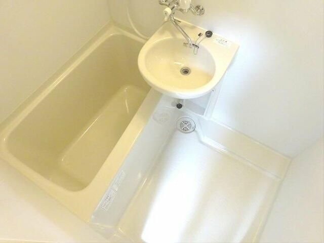 風呂画像