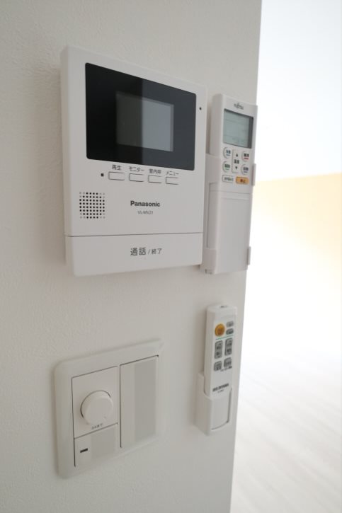 調布たま川台住宅   その他2