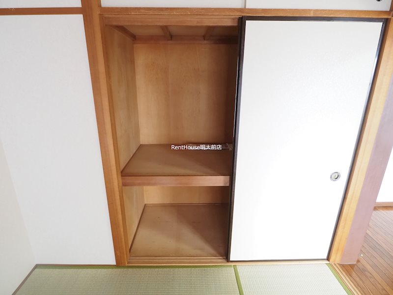ベルミー浜田山 その他2
