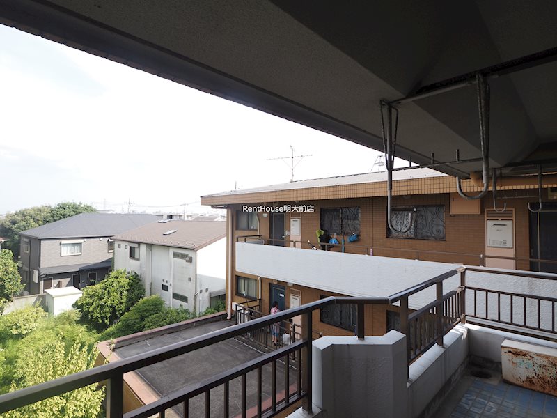 ベルミー浜田山 その他5