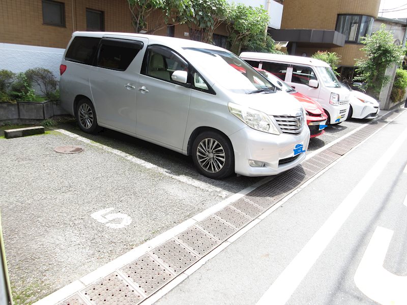 ベルミー浜田山 その他6
