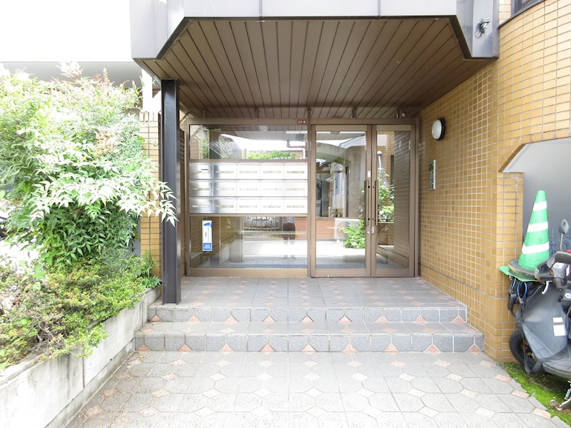 ベルミー浜田山 その他7