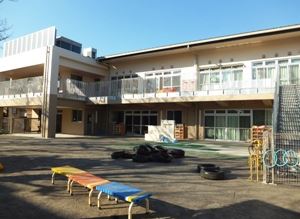 ベルミー浜田山 周辺画像5