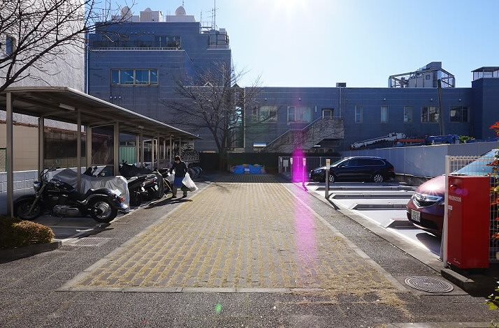 アーバンコート南烏山 その他3