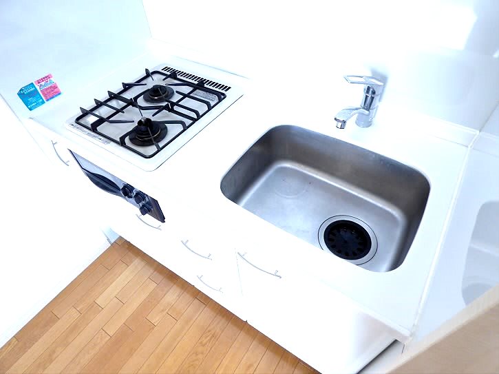 アーバンコート南烏山 キッチン