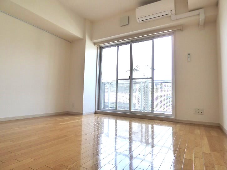 アーバンコート南烏山 ベッドルーム