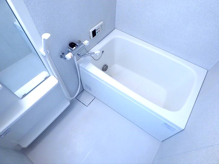 アーバンコート南烏山 風呂画像