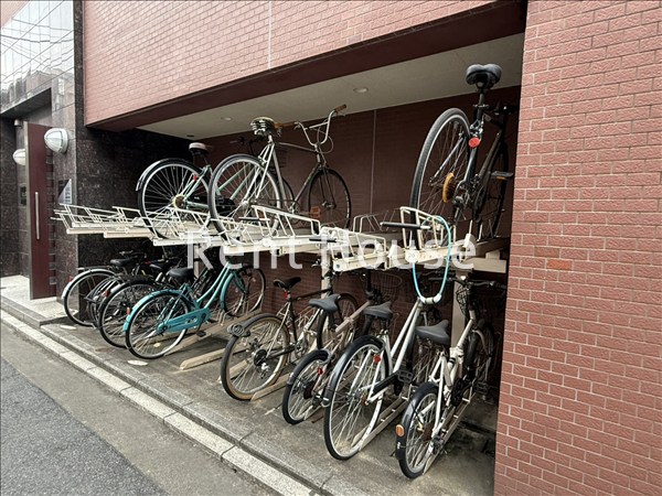 東京都武蔵野市吉祥寺本町２丁目 その他設備