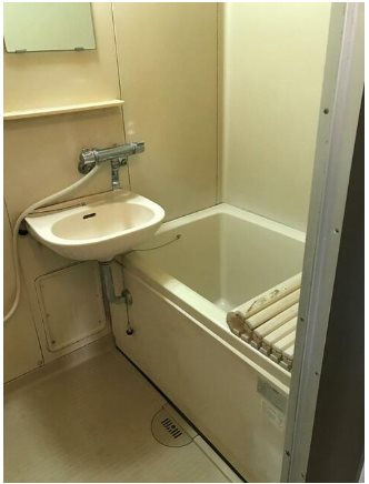 風呂画像