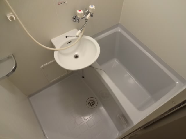 風呂画像