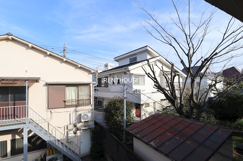 青雲荘   その他7