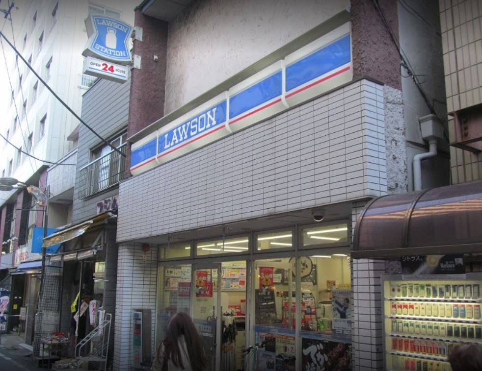 パーシモン・バーチ  周辺画像2