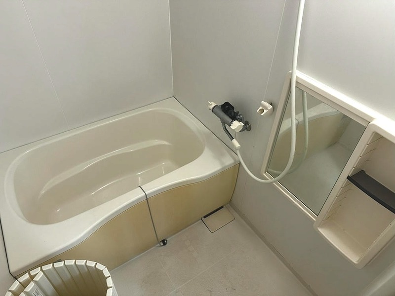 風呂画像