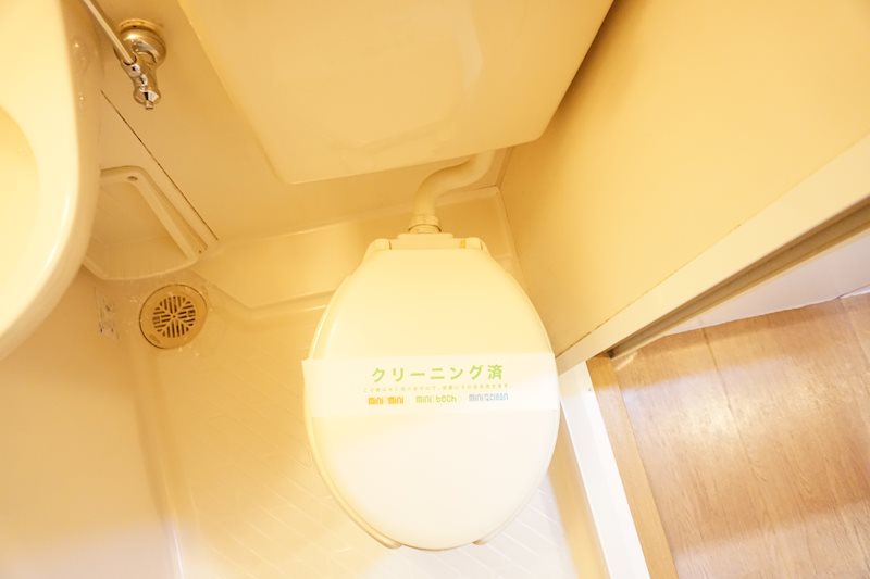 ウイリアムヒルズ桜上水 その他1