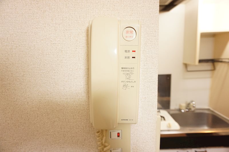 ウイリアムヒルズ桜上水 その他2