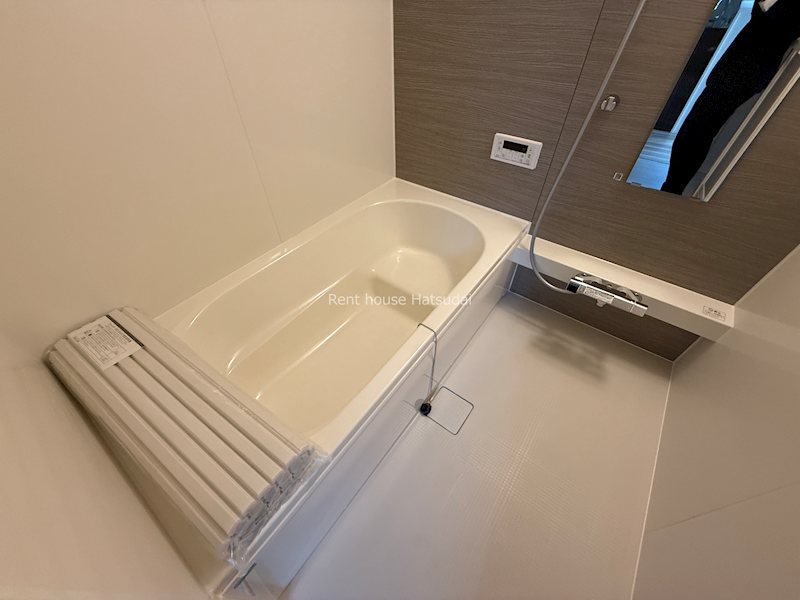風呂画像