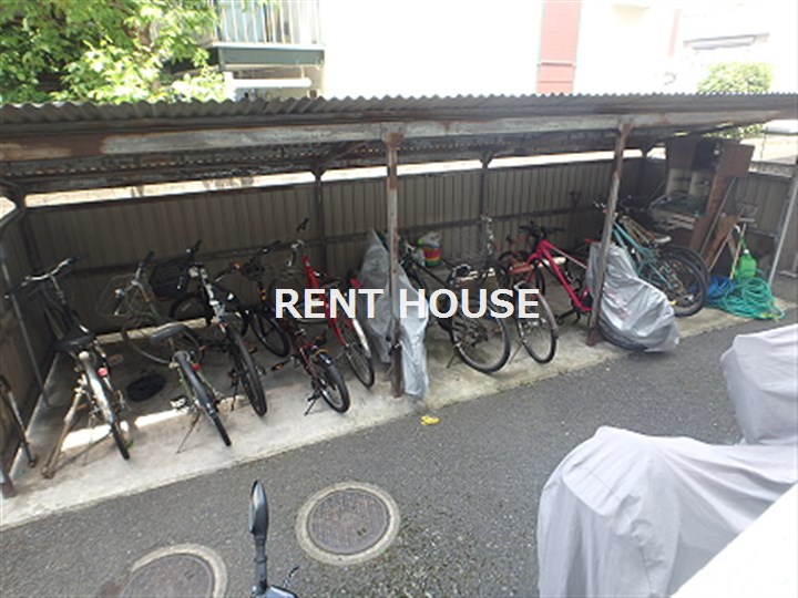 エクラン北沢   その他8