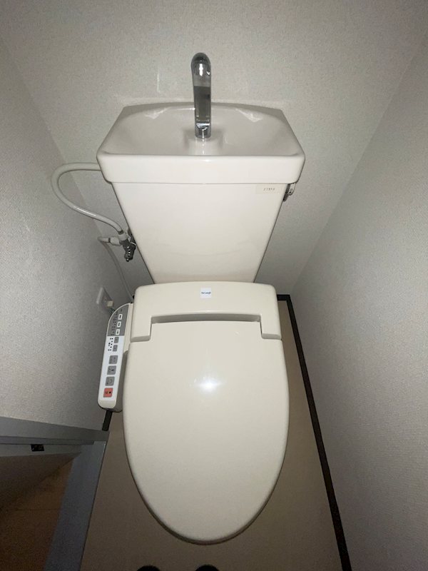 四谷マンションB　当社管理物件  その他3