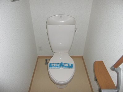 クレセントフラットI  その他2