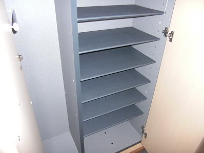 クレセントフラットI  玄関